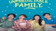 Unpredictable Family 26. Bölüm