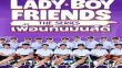 Lady Boy Friends 2024 Tayland 4.Bölüm Türkçe Altyazılı izle