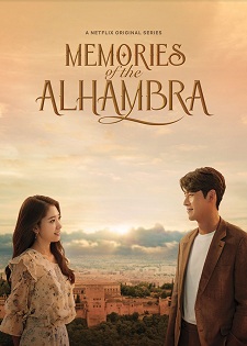 Memories of the Alhambra 16. Bölüm (Final)