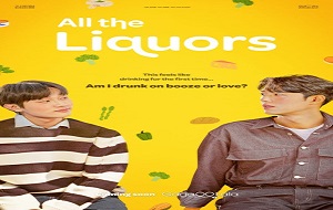 All the Liquors 6. Bölüm